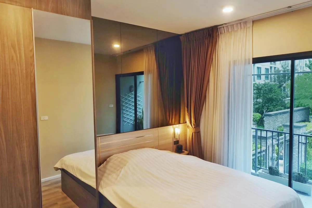 Notting Hill – Sukhumvit 105 — photo 4