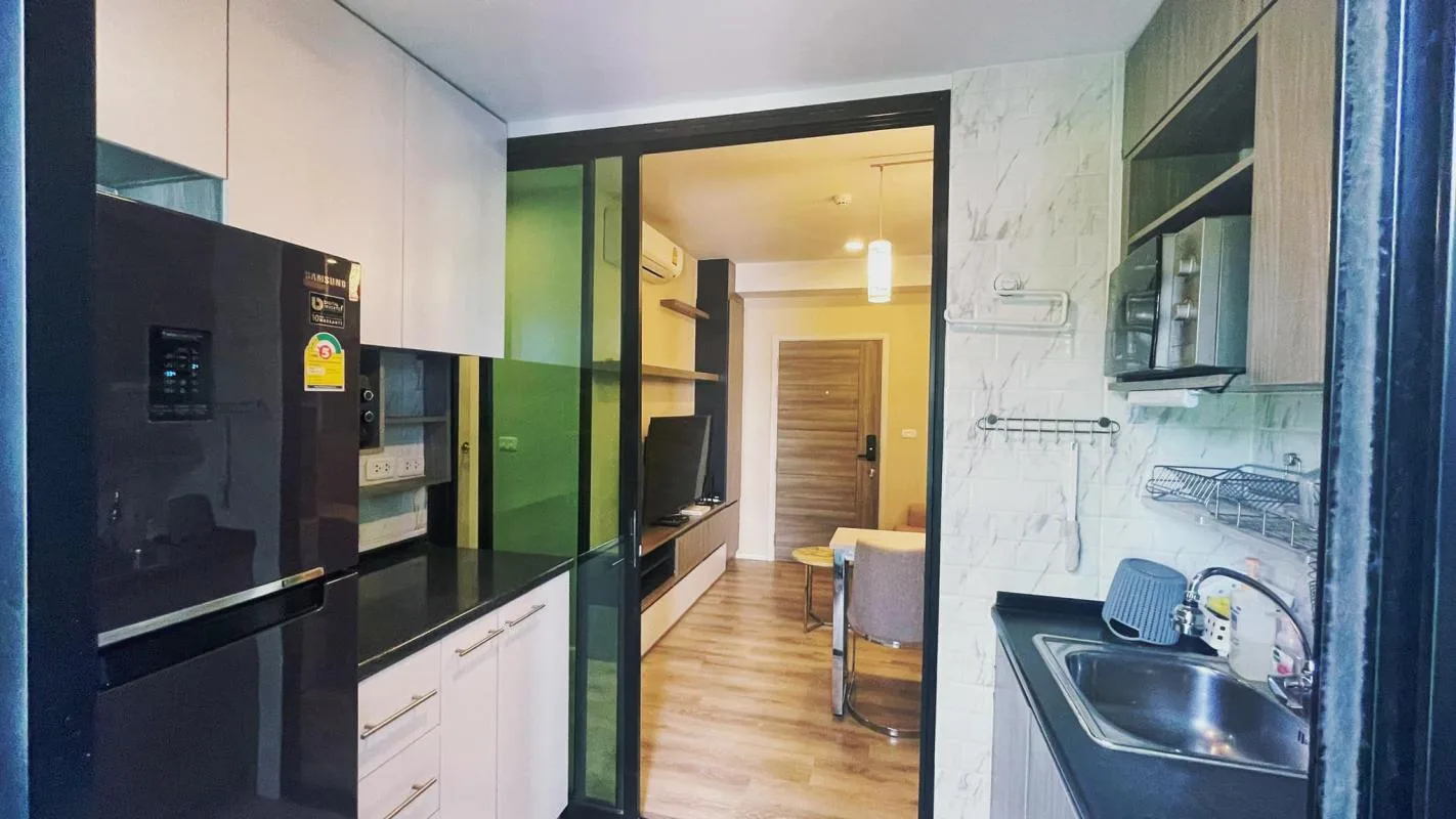 Notting Hill – Sukhumvit 105 — photo 8