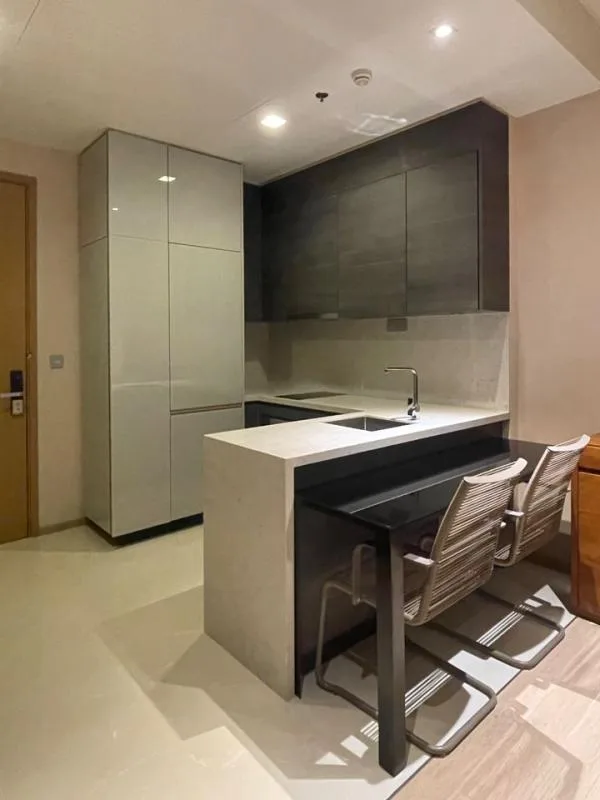 The Esse Asoke — photo 5
